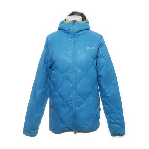 2117 sweden daunenjacke - 2117, of