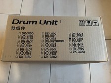 Kyocera Trommel DK3210 / 30C0T93020 Top Zustand / Wie Neu!