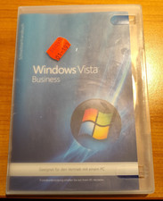 Microsoft Windows Vista