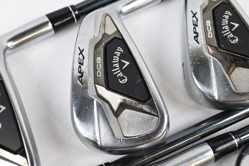 Callaway apex dcb - dcb, /