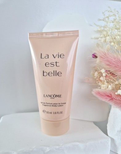 Lancome vie est belle - -,