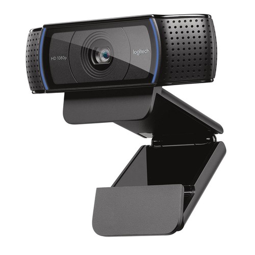 Logitech 960 001055 webcam - 960-001055,