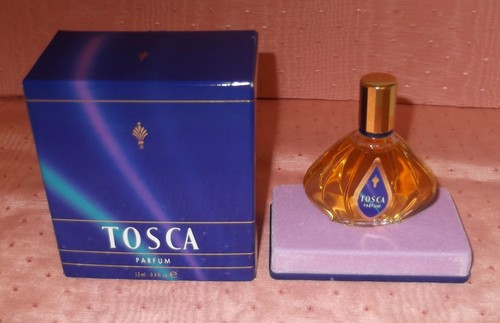Mülhens tosca - –, –