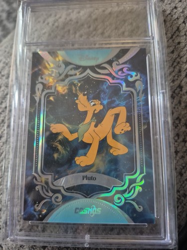 Kakawow cosmos disney pluto - kakawow,