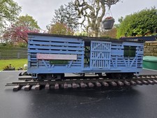 LGB Spur G Güterwagen