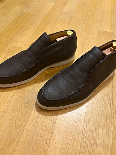Loro piana open - piana, herren