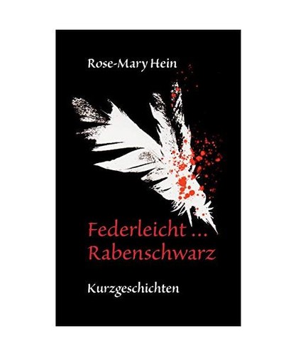 Federleicht rabenschwarz - ...,