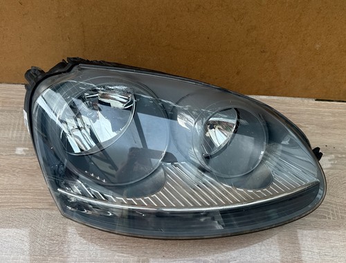 Golf scheinwerfer rechts - 5,
