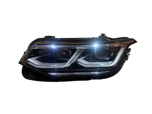 Frontscheinwerfer tiguan - frontscheinwerfer,