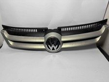 Kühlergrill VW Golf V Plus