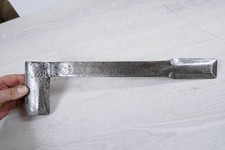 Alte Stossaxt Stichaxt