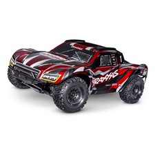 Traxxas 102076-4RED 1:8