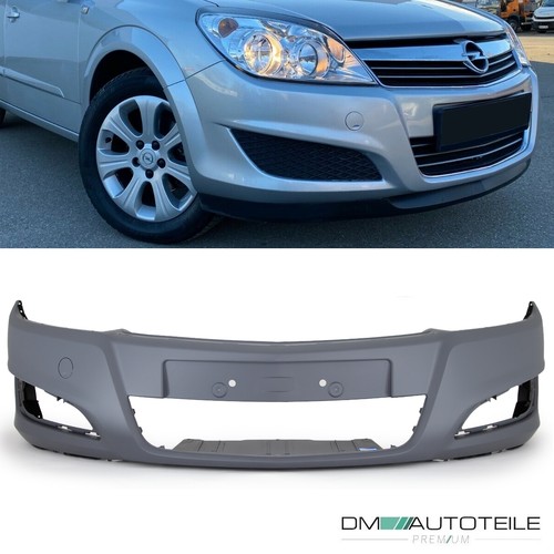 Opel astra stoßstange - astra, ab