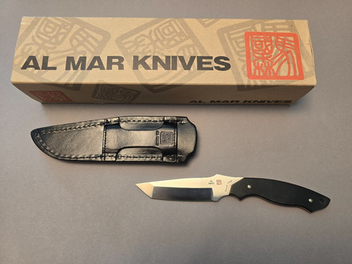 Mar jagdmesser backup tanto - mar,