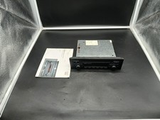 Audi A3 8P Bj 2007 CD Radio Concert 8P0035186C Mit Code