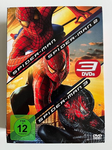 Spider man 3 - 1, /