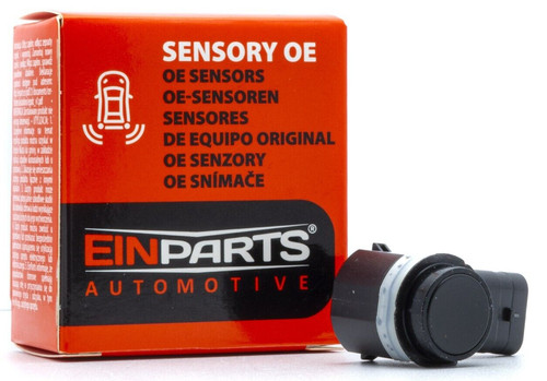 Park sensor pdc einparkhilfe - pdc,