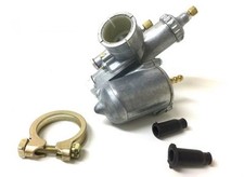 19mm Vergaser für Hercules