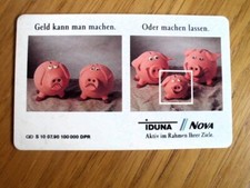 Telefonkarte  S 10 von 07.90,  TK, PICK-Ungarische Salami, Aufl. 100000