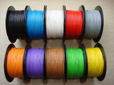 100m Kabel Litze Kupferlitze