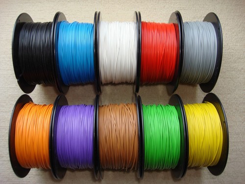 100m kabel litze - kabel,