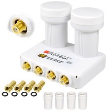 Opticum Premium Monoblock QUAD