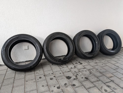 Goodyear efficientgrip - goodyear,