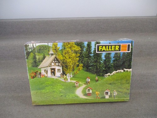 Faller spur 235 bausatz - 235,