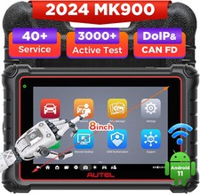 2026 Autel Diagnosegerät