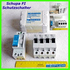 FI Schutzschalter Fi Schutz