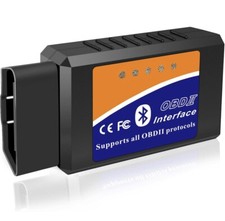 OBD2 Diagnosegerät Bluetooth
