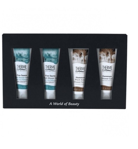 Therme geschenksets finn - -,