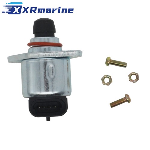 Volvo penta sensor iac - volvo,