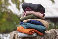 disana Babydecke Wolldecke