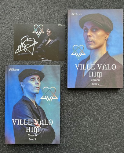 Ville valo him - ville, valo,