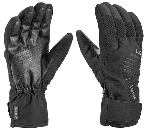 Leki vision gtx black - gtx,
