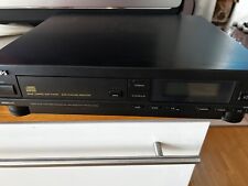Philips CD 210 Compact Disc Player