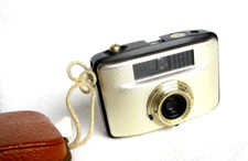 DDR -  PENTI  II Fotoapparat