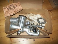Vintage Fleischwolf /