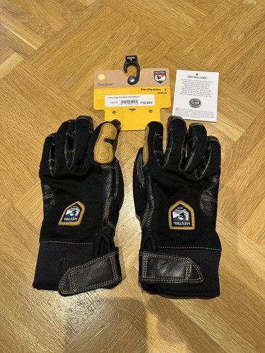Hestra ergo grip active - hestra,