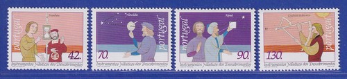 Portugal 1993 nautische - portugal,