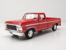 Ford F-150 Custom Pick Up 1979