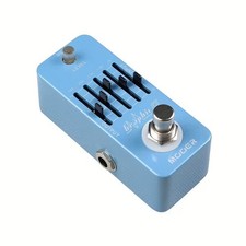 Mooer graphic band - g,, 5-band