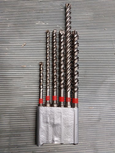 Hilti sds plus - sds,