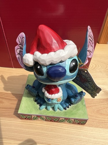 Disney traditions figur - disney,