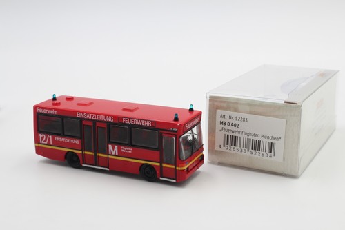 Brekina o402 vom - brekina,