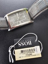 Hugo Boss Herrenuhr Armbanduhr