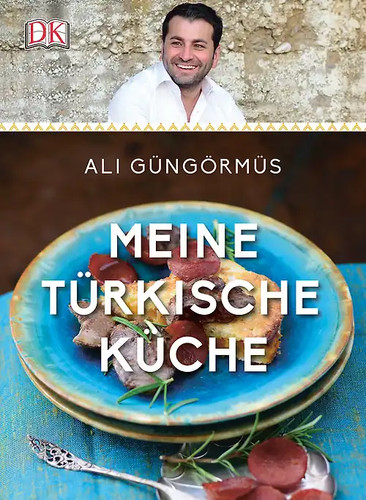 Meine türkische küche - meine,