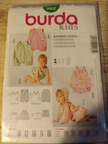 Burda schnittmuster - burda,