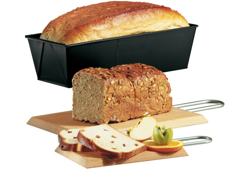 Zenker brotbackform ausziehbar - zenker,